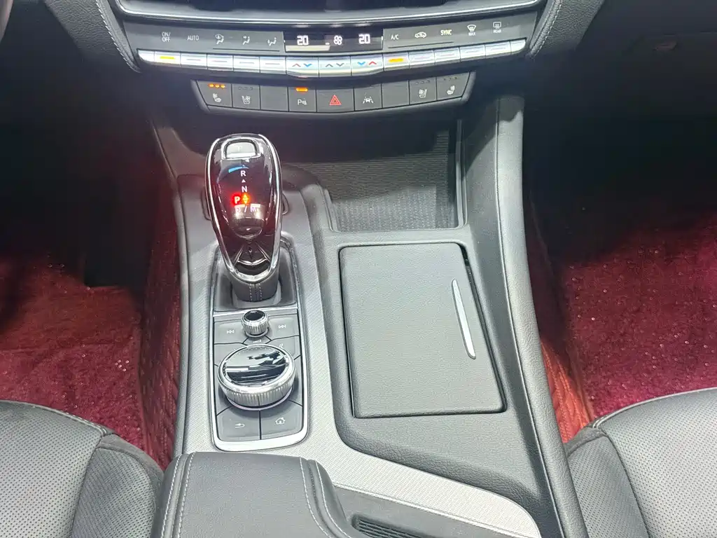 Cadillac CT5 2023 — фото 14
