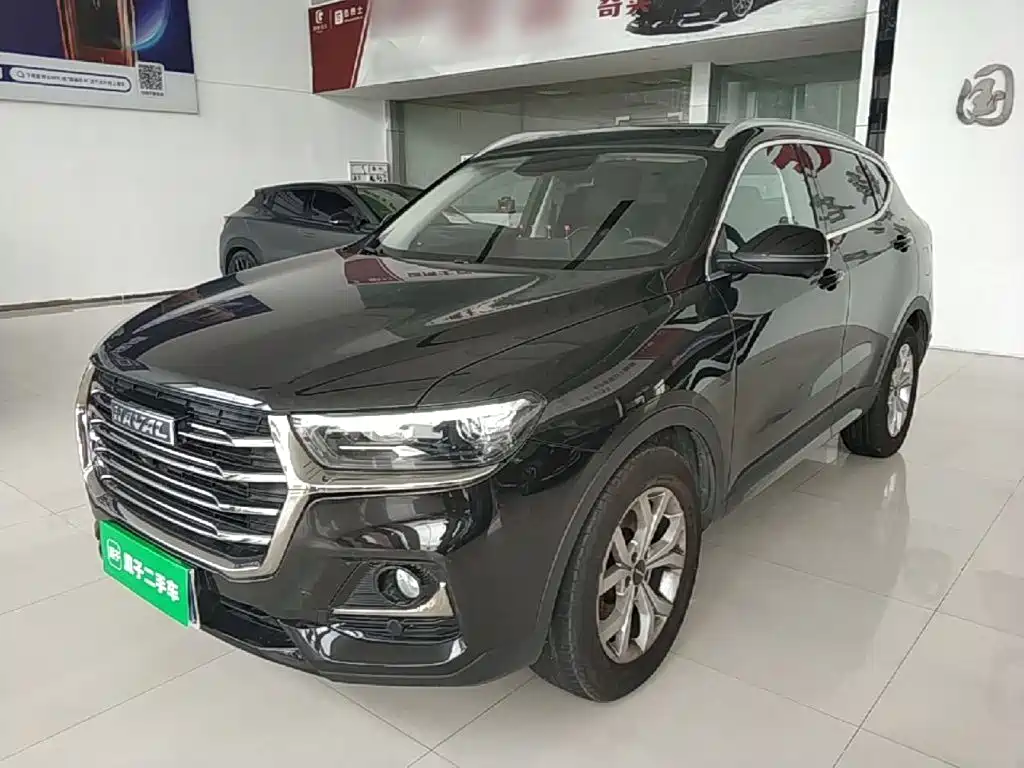 Haval H6 2022