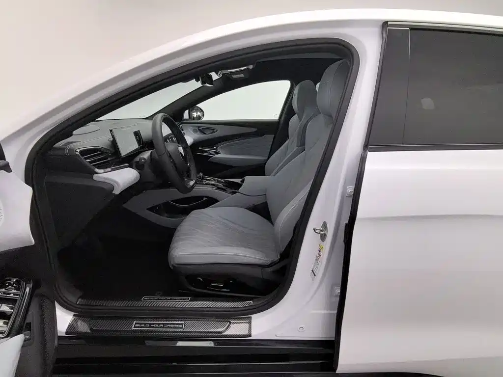 BYD Seal 2023 — фото 10