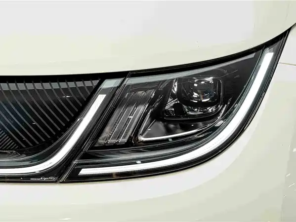 BYD Dolphin 2023