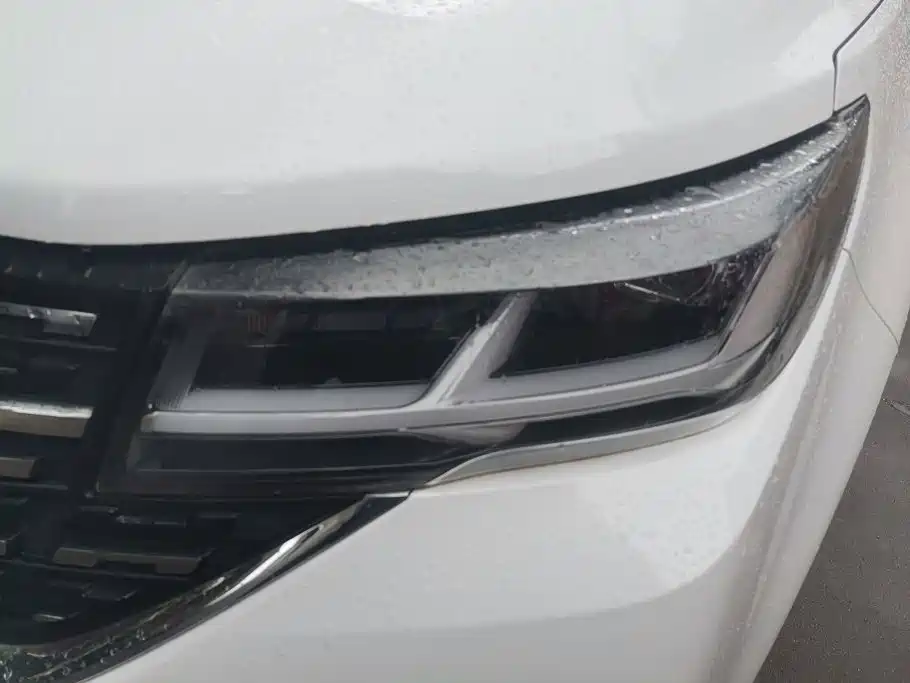 Fengxing T5 2019
