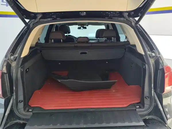 BMW X5 2017