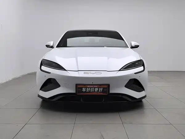 BYD Seal 2023