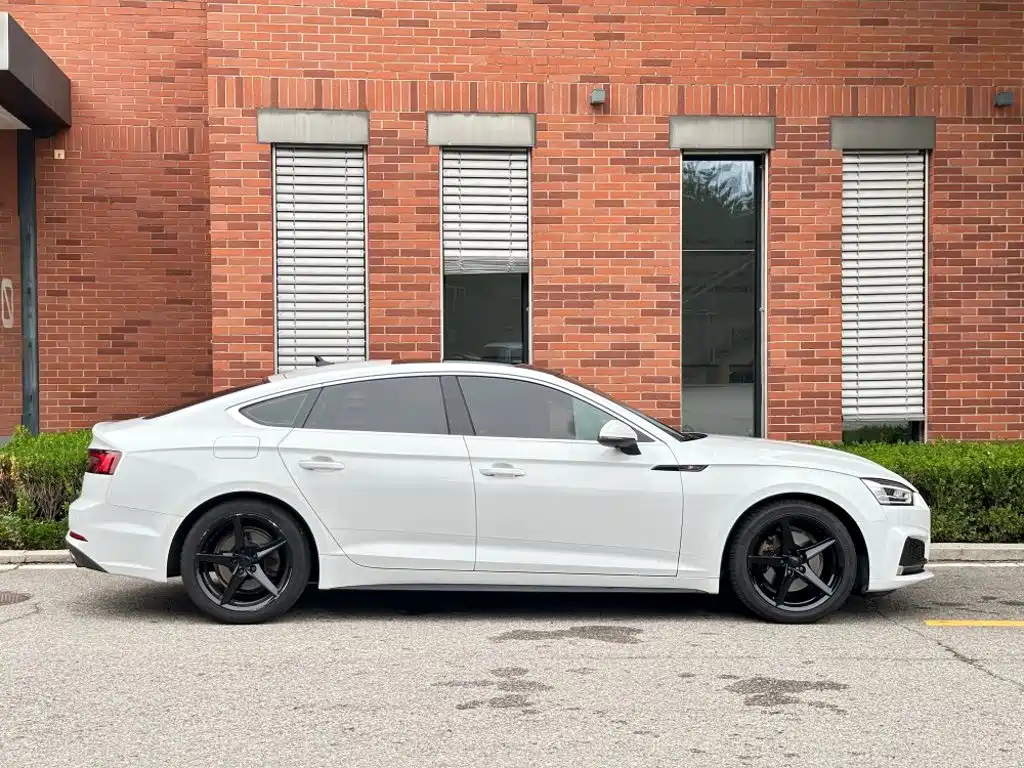 Audi A5 2019 — фото 16