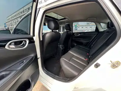Nissan Sylphy 2023
