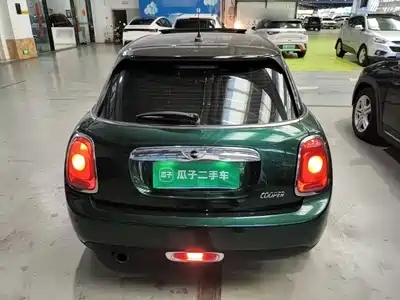 MINI MINI 2015