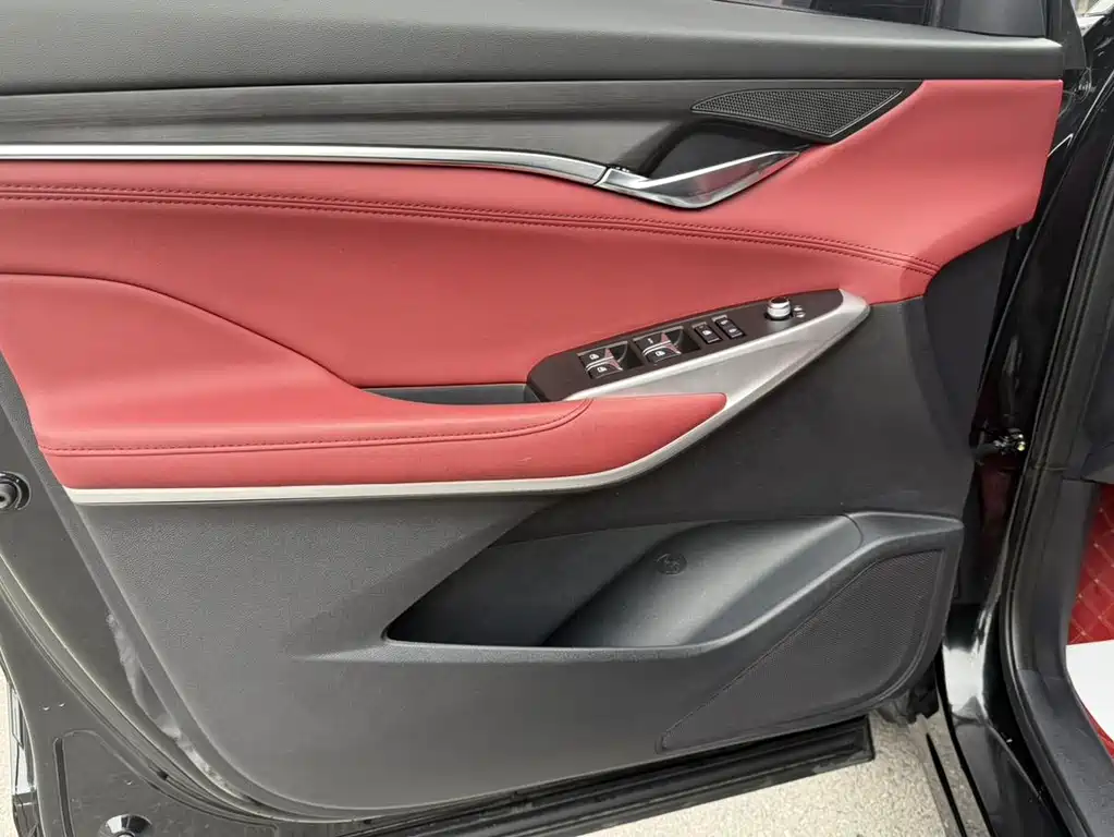 Changan CS75 PLUS 2020 — фото 13