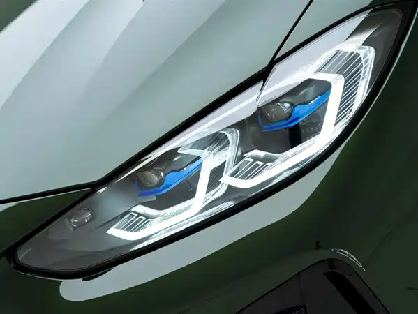 BMW 4 Series 2023