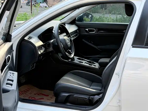 Honda Civic 2025