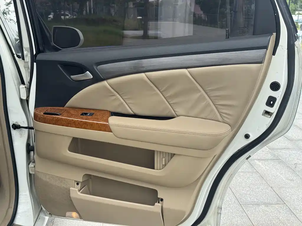 Honda Odyssey 2009 — фото 17