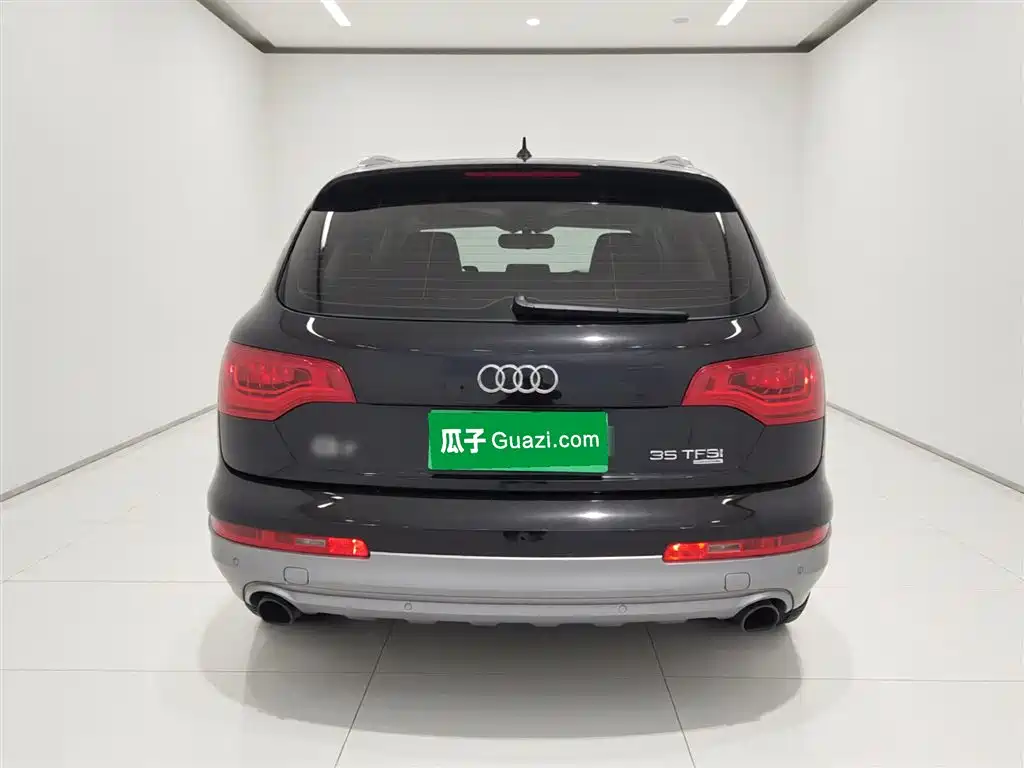 Audi Q7 2016 — фото 6