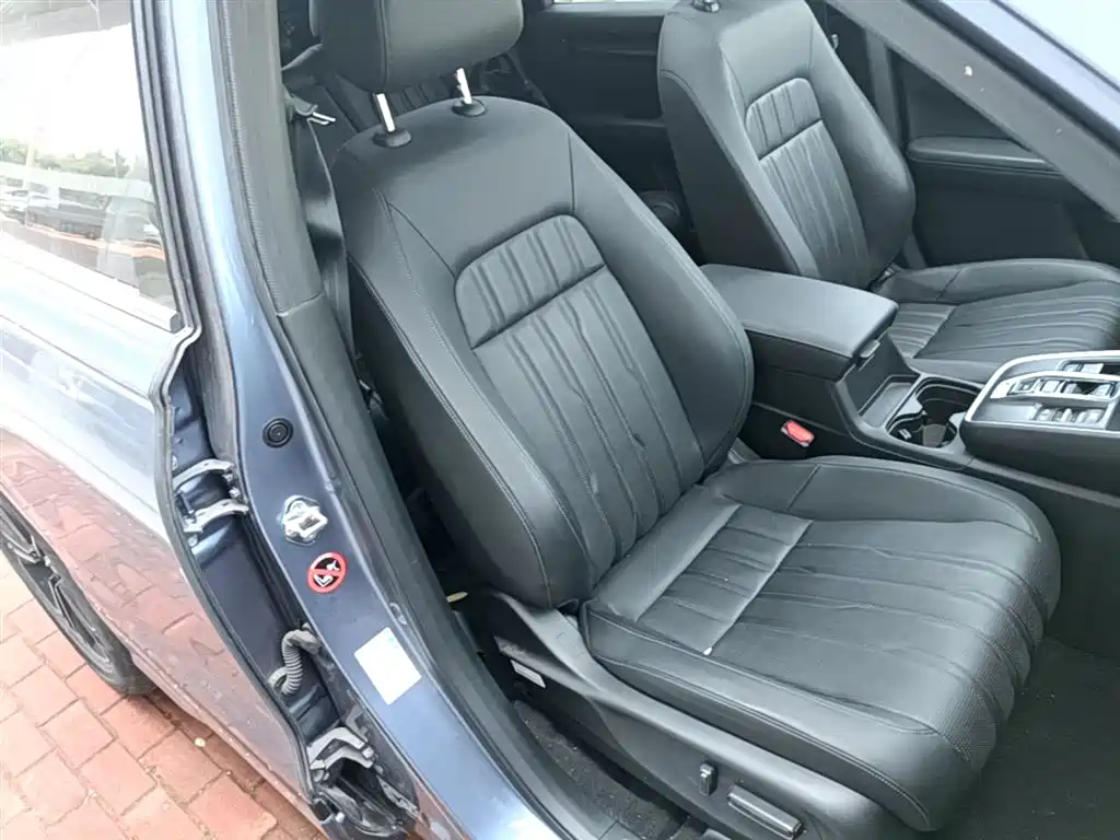 Honda Breeze PHEV 2023 — фото 25