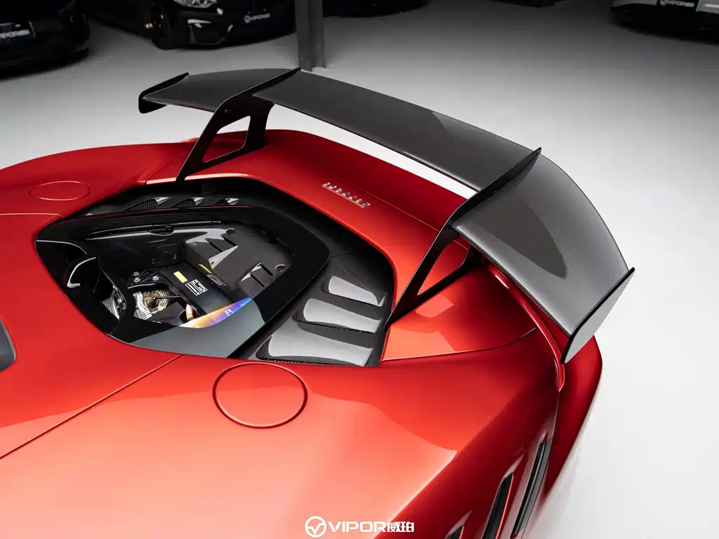 Ferrari  2025 — фото 19