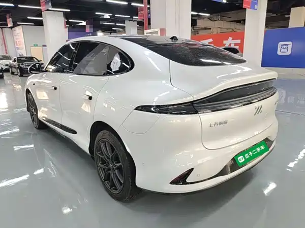 IM Motors LS6 2024