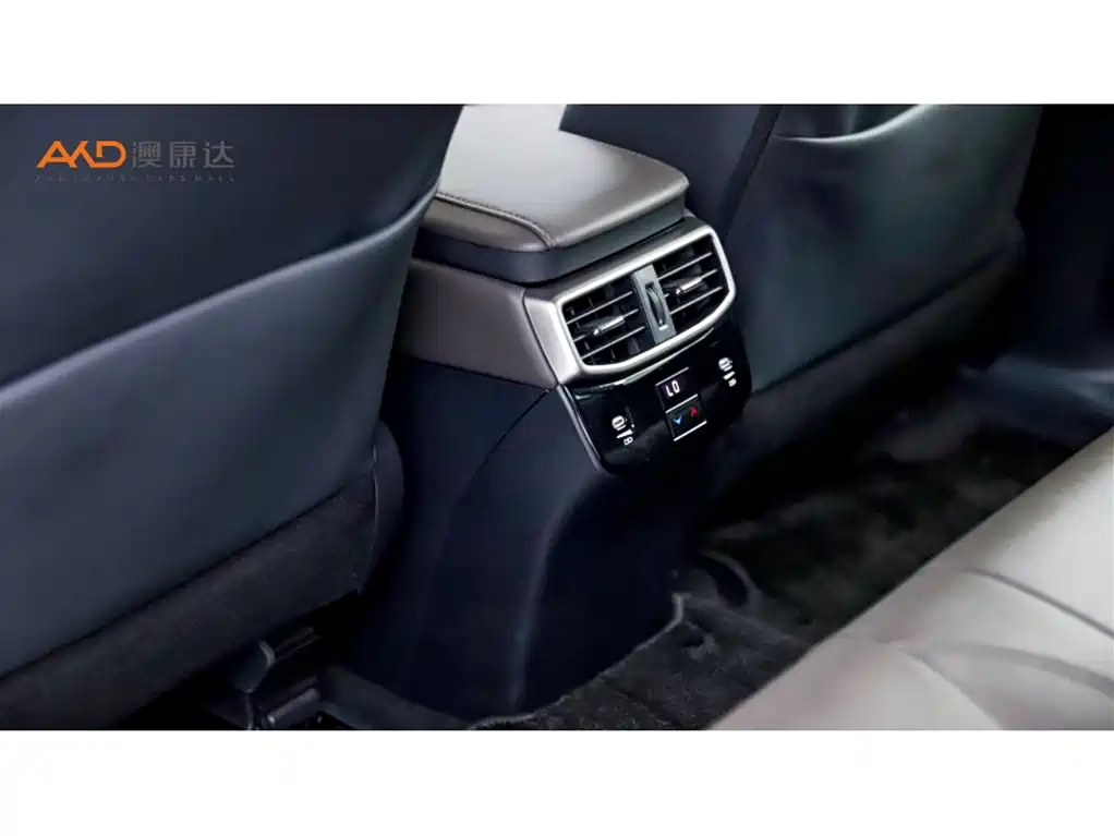 Lexus RX New Energy 2023 — фото 9
