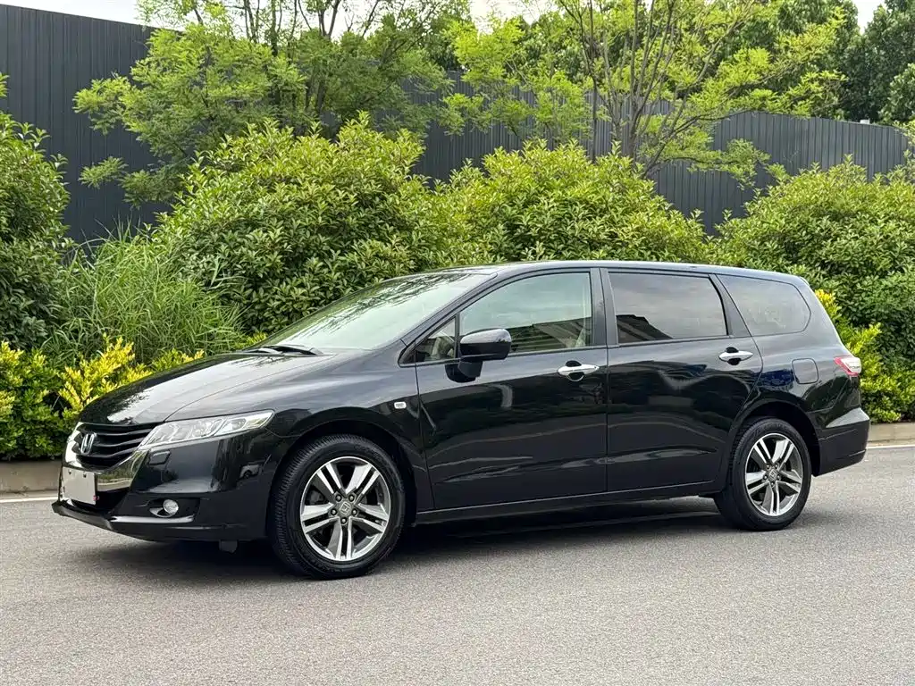 Honda Odyssey 2011