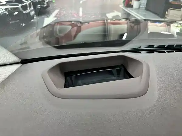 BMW 5 Series 2021