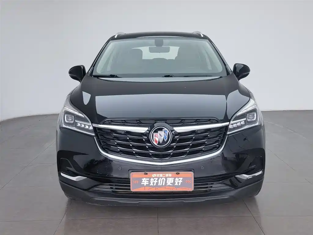 Buick Envision Plus 2021 — фото 3