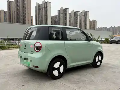 Changan Lumin 2023