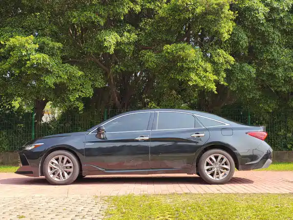 Toyota Avalon 2020