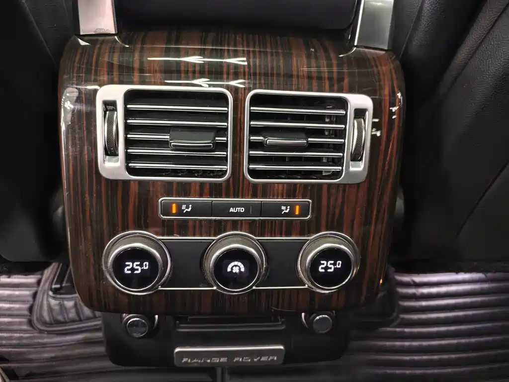 Land Rover Range Rover 2016 — фото 13