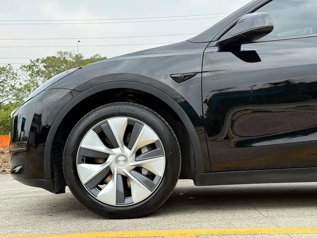 Tesla Model Y 2023 — фото 14