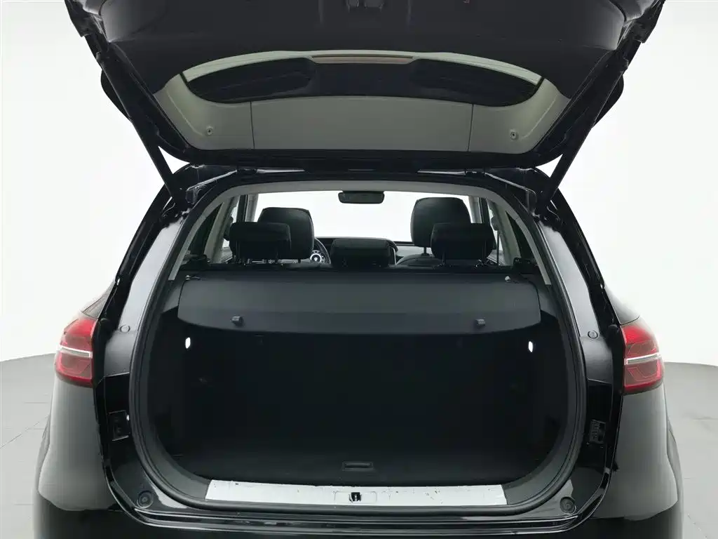 Hongqi HS5 2021 — фото 16