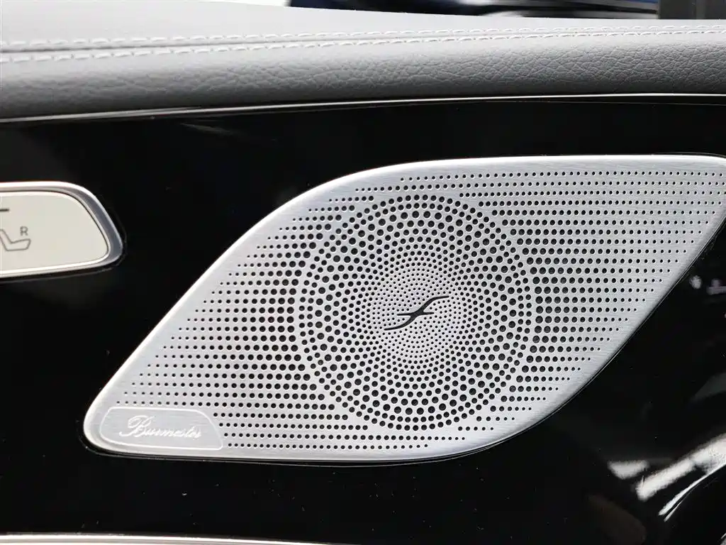 Mercedes-Benz AMG GT 2023 — фото 5