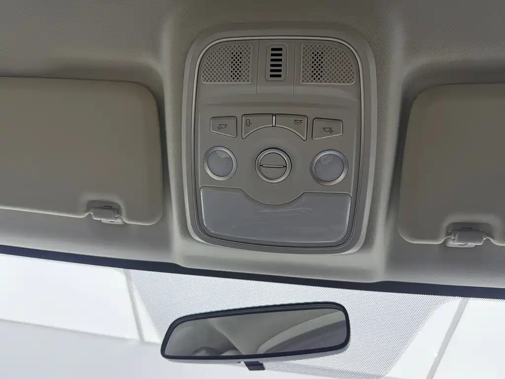 Haval H6 2023 — фото 17