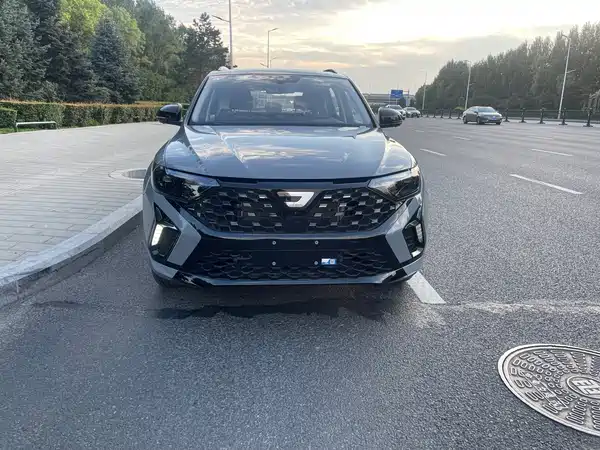 Jetta VS5 2024