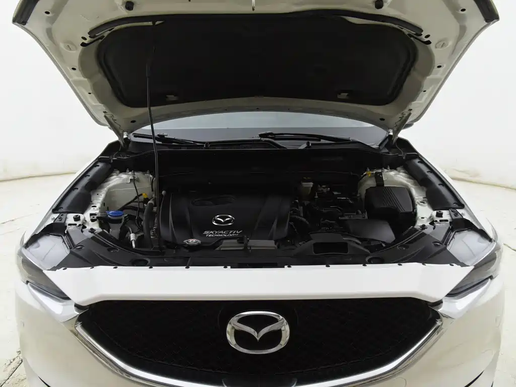 Mazda CX-5 2018 — фото 12