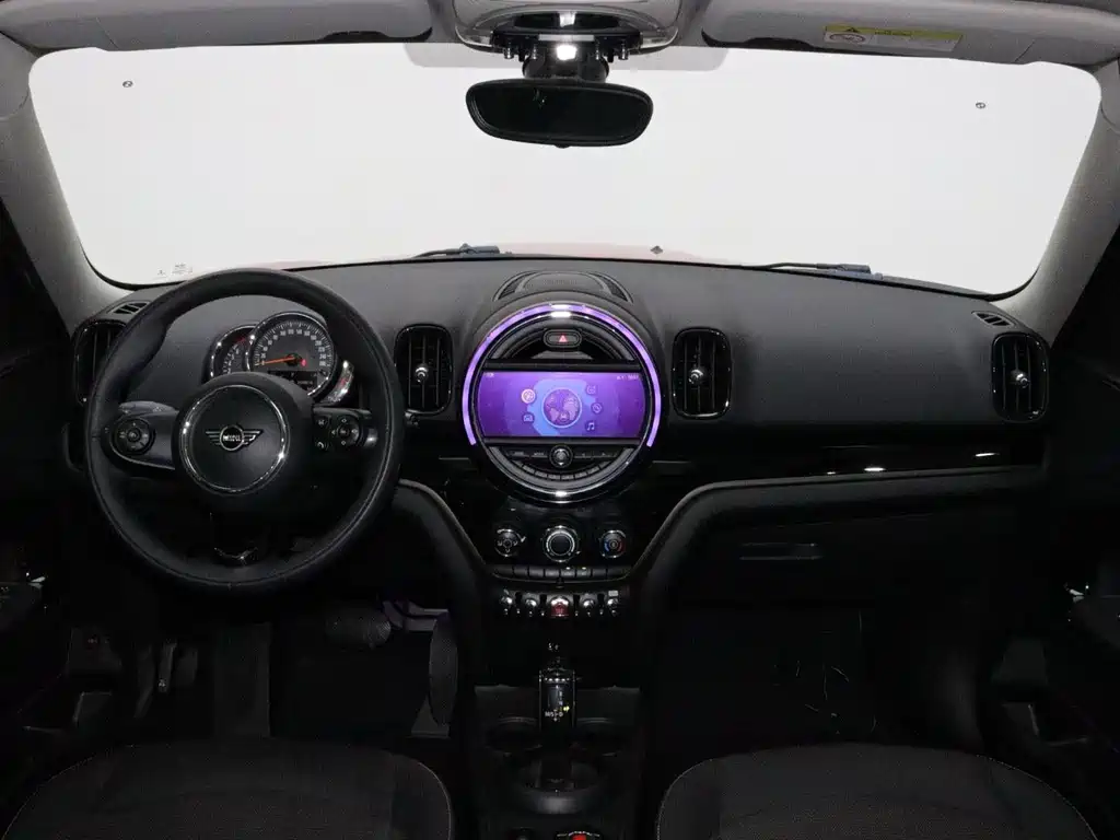 MINI Countryman 2020 — фото 14