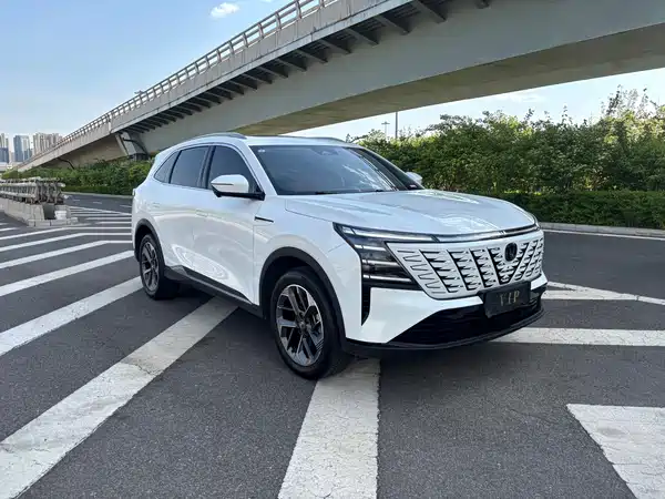 Changan CS75PLUS 2025