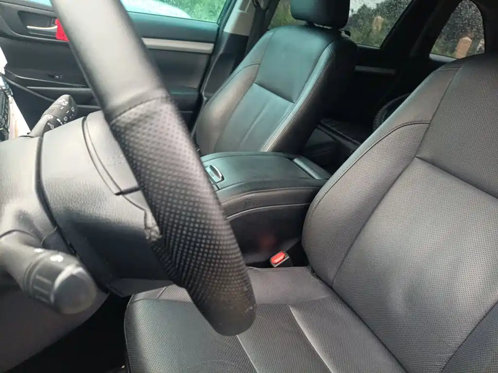Toyota Highlander 2019 — фото 16
