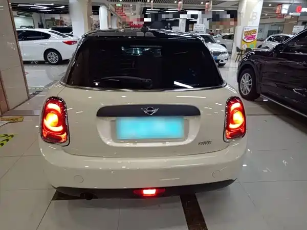 MINI 2020