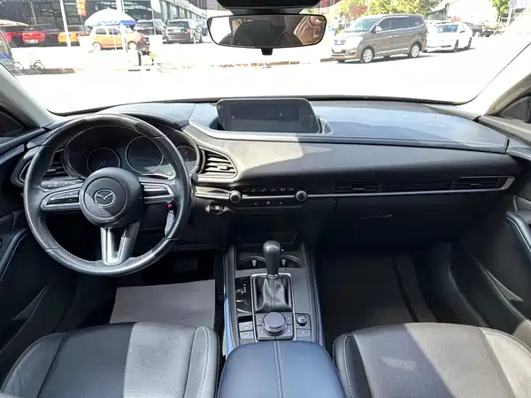 Mazda CX-30 2022
