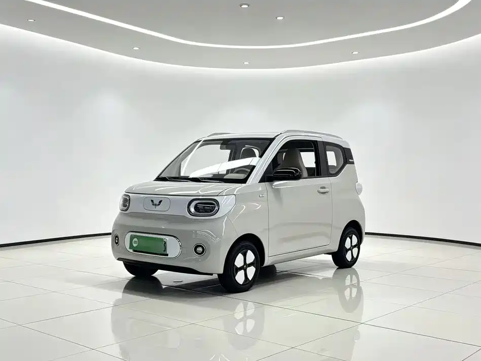 Wuling Hongguang MINIEV 2024