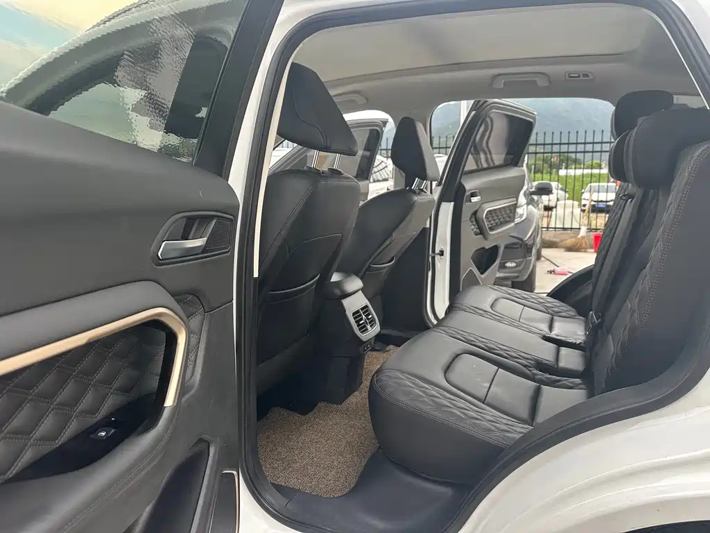 Haval H6 2021