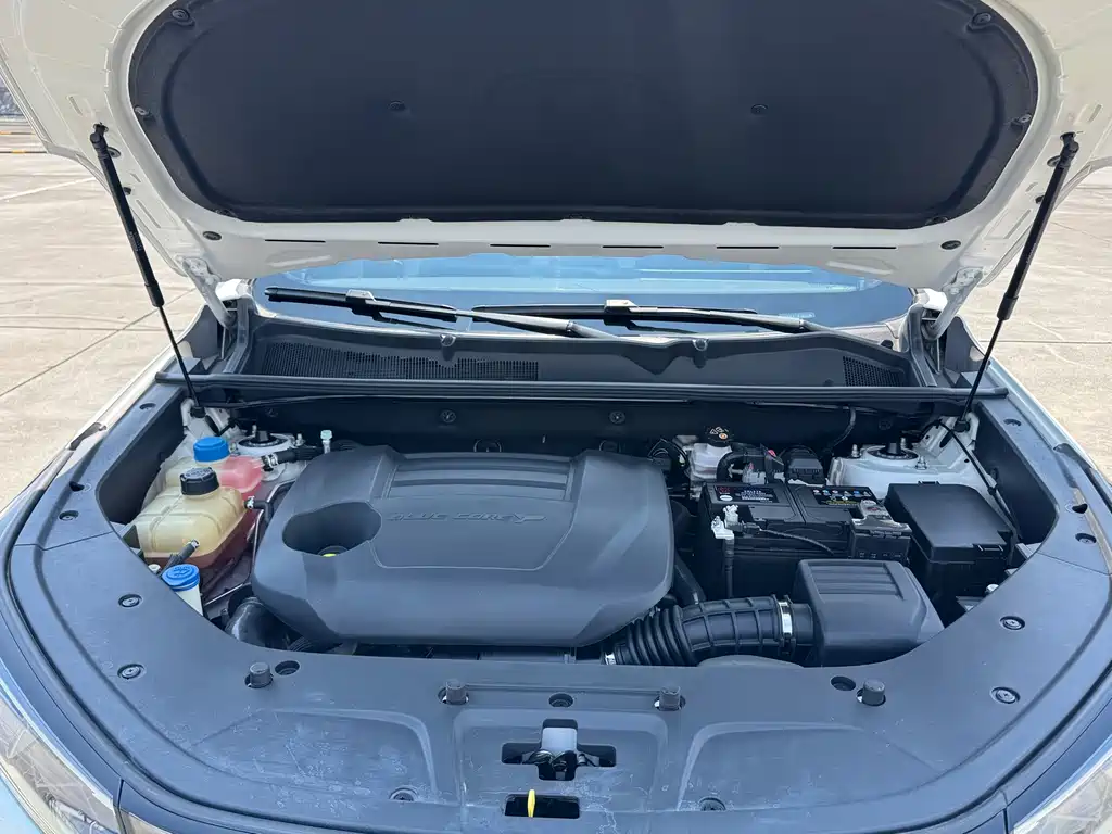 Changan CS75PLUS 2023 — фото 16