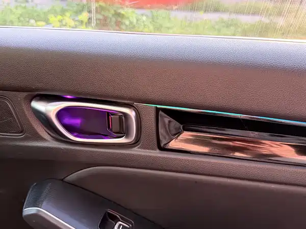Honda Civic 2022