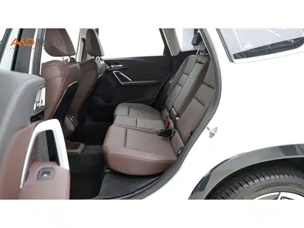 BMW X1 2024