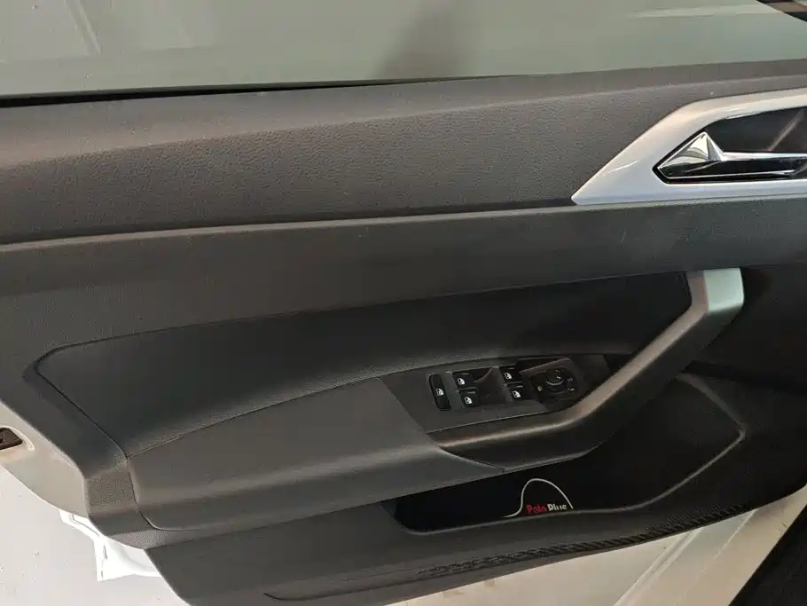 Volkswagen Polo 2020