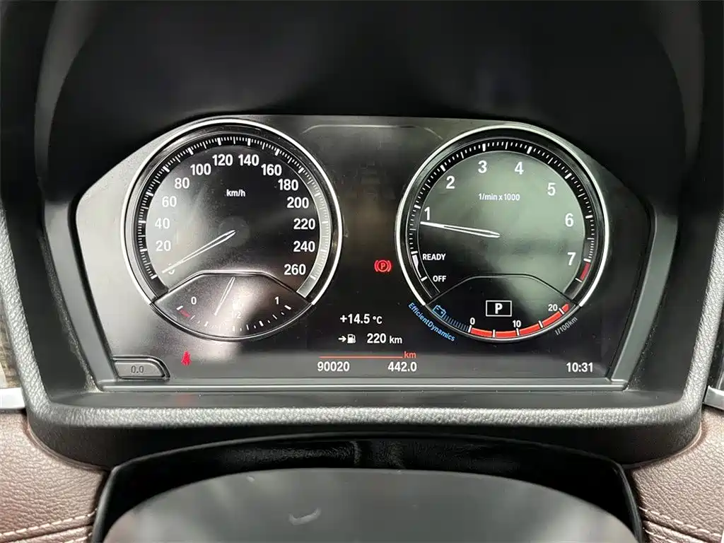 BMW X1 2019 — фото 10