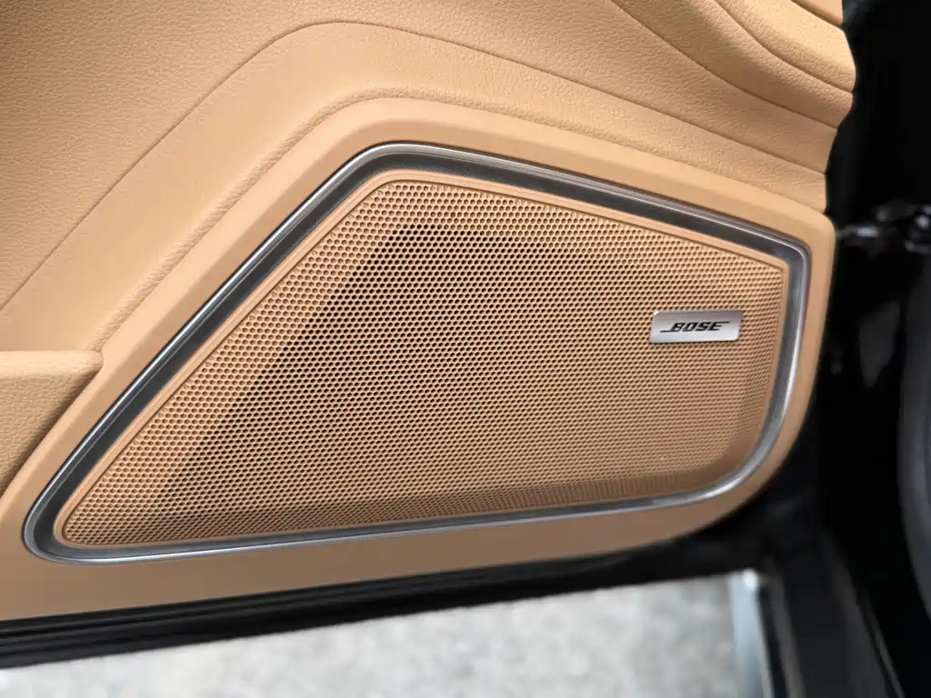Porsche Panamera 2018 — фото 12