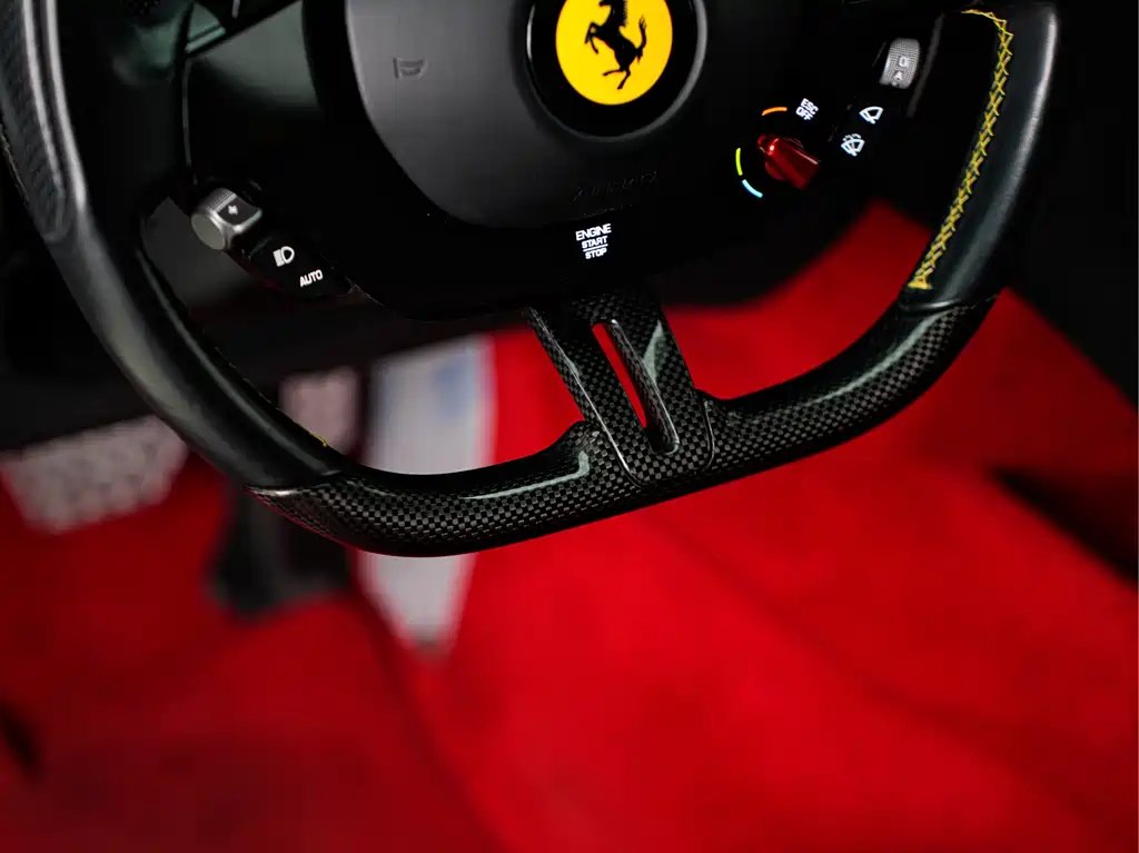 Ferrari Roma 2021 — фото 11