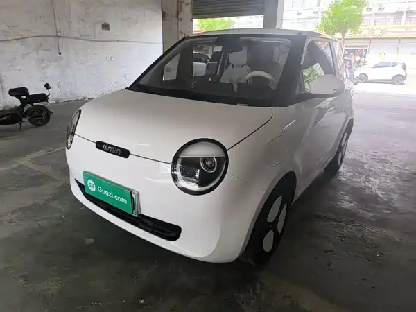 Changan Lumin 2025