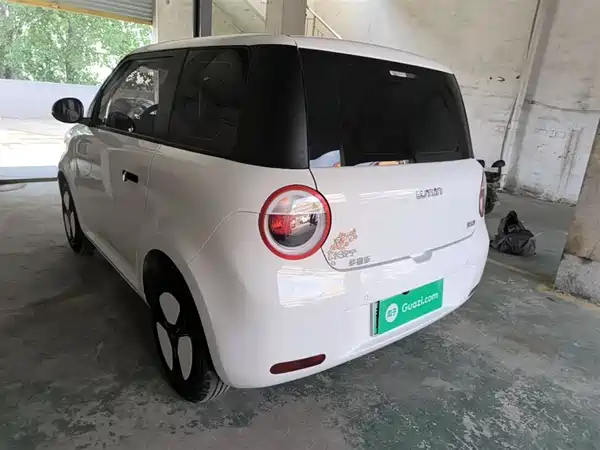 Changan Lumin 2025