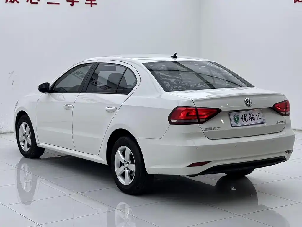Volkswagen Lavida 2023