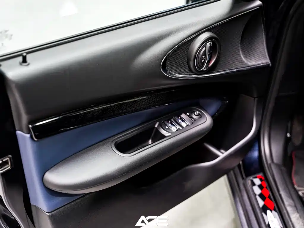 MINI Clubman 2020 — фото 13