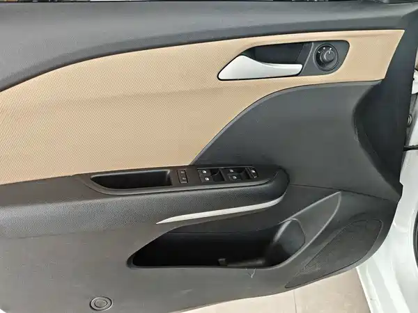 Chevrolet Monza 2020